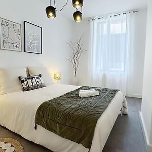 Appartement met Twee Slaapkamers